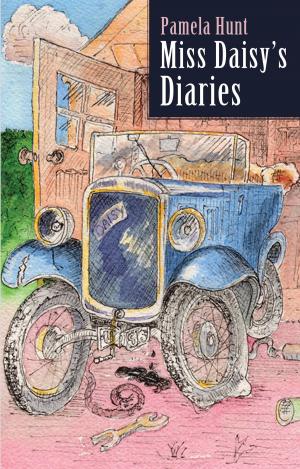 Cover of the book Miss Daisy's Diaries by Mark Skeet