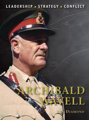 Book cover of Archibald Wavell