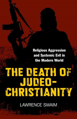 Cover of the book The Death of Judeo-Christianity by Colin Cremin
