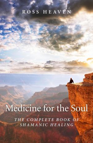 Book cover of Medicine for the Soul: The Complete Book of Shamanic Healing