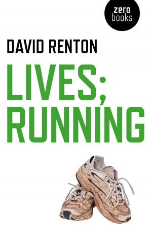 Cover of the book Lives; Running by Joanna van der Hoeven