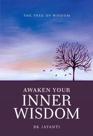 Cover of the book Awaken Your Inner Wisdom by Stephen Sturgess