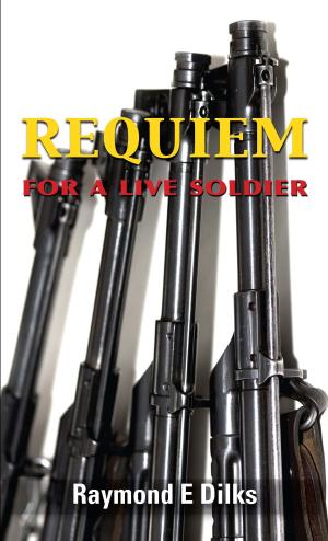 bigCover of the book Requiem for a Live Soldier by 