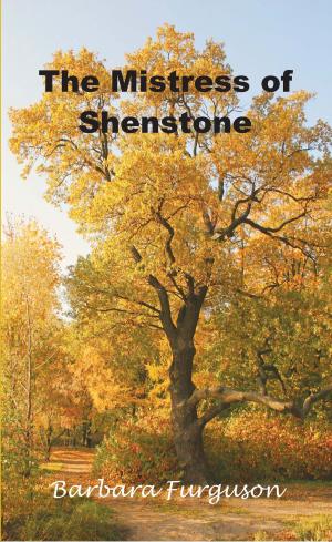 Book cover of The Mistress of Shenstone