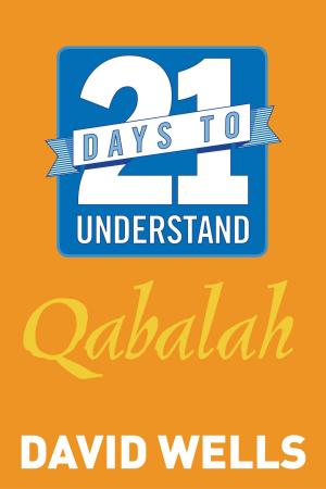 Book cover of 21 Days to Understand Qabalah