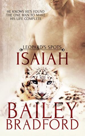Cover of the book Isaiah by Bailey Bradford