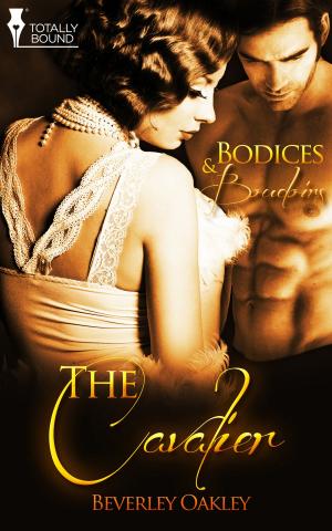 Cover of the book The Cavalier by Alysha Ellis