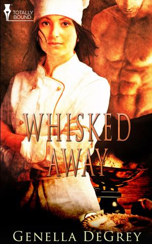 Cover of the book Whisked Away by Molly Ann Wishlade