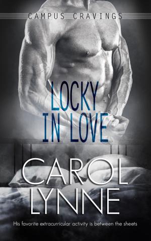 Cover of the book Locky in Love by Jorja Lovett