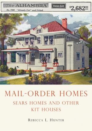 Cover of the book Mail-Order Homes by Mr S. K. Baker