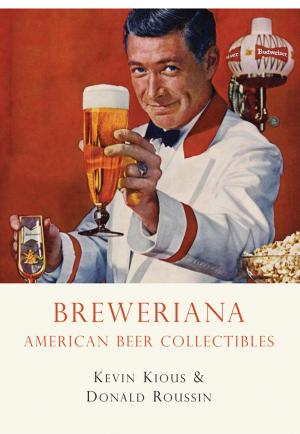 Cover of the book Breweriana by Bertolt Brecht