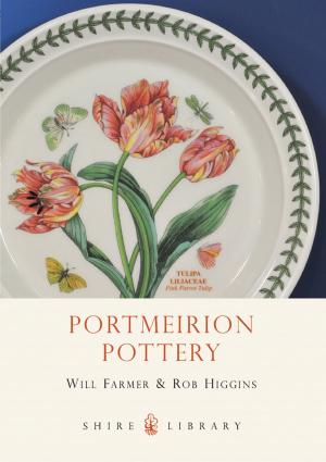 Cover of the book Portmeirion by Bethany Wiggins