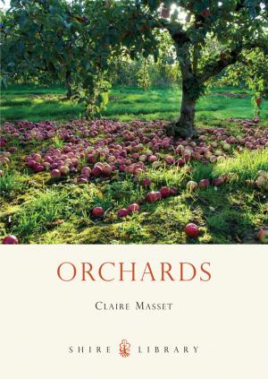 Cover of the book Orchards by J.R.C. Cousland