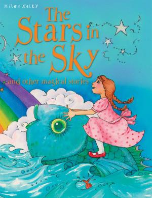 Book cover of The Stars in the Sky and other Magical Stories
