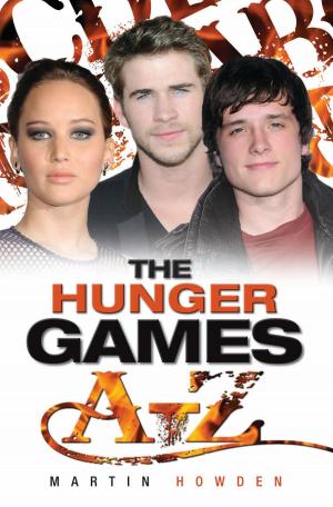 Cover of the book Hunger Games A-Z by John McShane