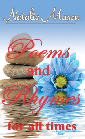Cover of the book Poems and Rhymes for all Times by John Butler