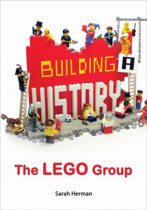 Cover of the book Building a History by Alison Eatwell