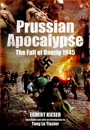 Cover of the book Prussian Apocalypse by Douglas d’Enno