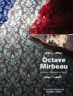 Cover of the book Octave Mirbeau by Roberta Mock