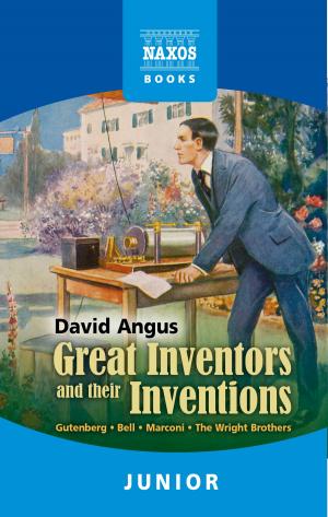 Cover of the book Great Inventors and their Inventions by Robert Craft