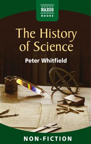 Cover of the book The History of Science by Nicolas Soames