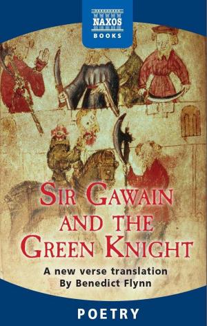 Cover of the book Sir Gawain and the Green Knight by Anthony Burton