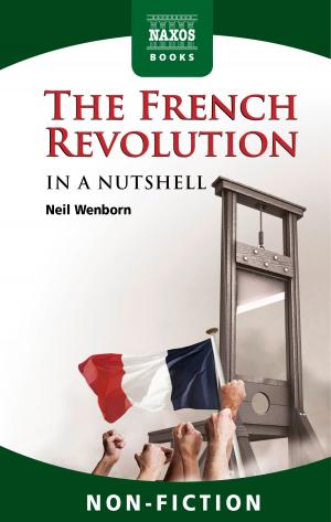 Cover of the book French Revolution In a Nutshell by David McCleery