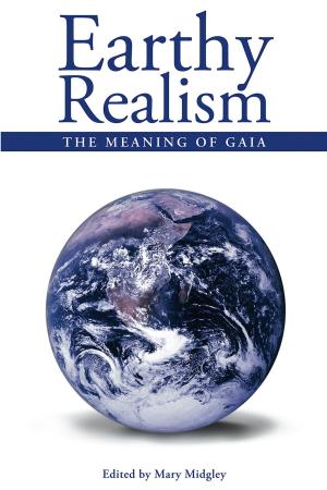 bigCover of the book Earthy Realism by 