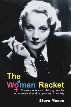Cover of the book The Woman Racket by P S Quick