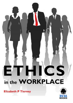Book cover of Ethics in the Workplace