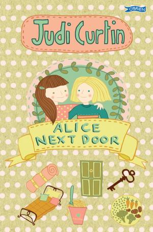 Book cover of Alice Next Door