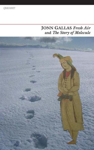 Cover of Fresh Air and The Story of Molecule