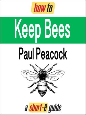 Cover of the book How To Keep Bees (Short-e Guide) by Ben Vear