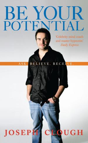 bigCover of the book Be Your Potential by 