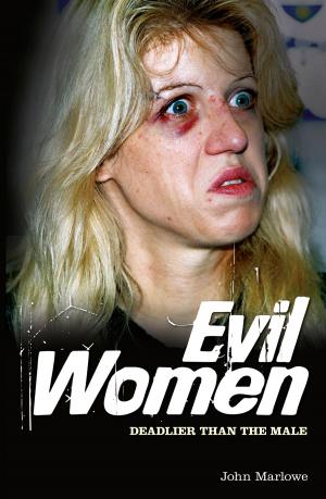 Cover of the book Evil Women by Edith Wharton, Wilfred Owen, Rupert Brooke, Siegfried Sassoon