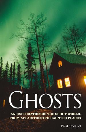 Cover of the book Ghosts by Brian Busby