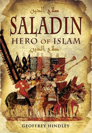 bigCover of the book Saladin: Hero of Islam by 