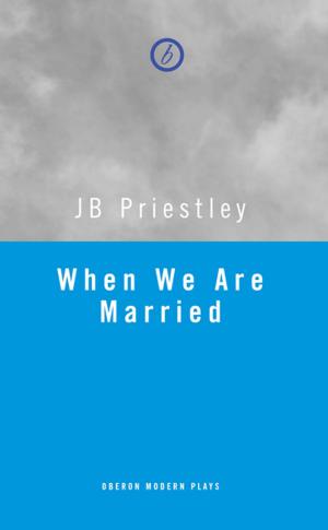 bigCover of the book When We Are Married by 