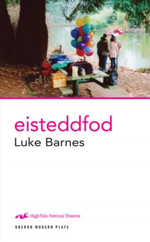 Book cover of Eisteddfod