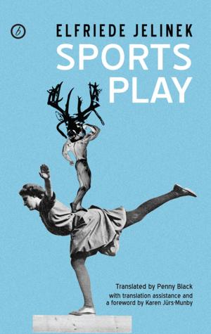 Cover of the book Sports Play by Colin Teevan, Ryszard Kapuściński