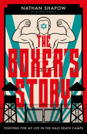 Cover of the book The Boxer's Story by John Sutherland