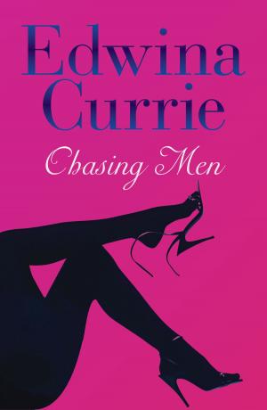 Book cover of Chasing Men