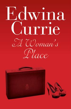 Cover of the book A Woman's Place by Gurpal Virdi