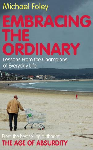 Book cover of Embracing the Ordinary
