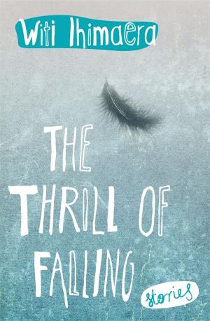 Cover of the book The Thrill of Falling by Martin Hawes