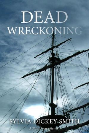 Cover of the book Dead Wreckoning by Sandy Brehl