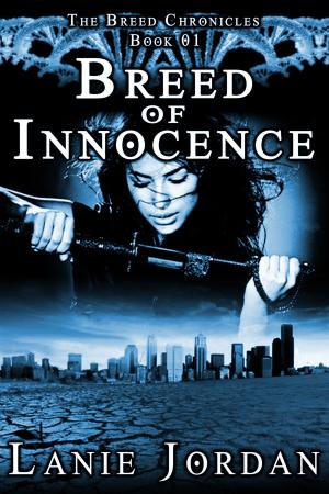 Book cover of Breed of Innocence