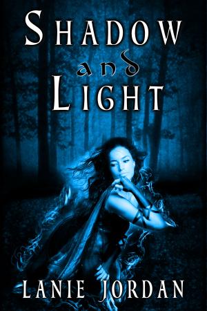 Book cover of Shadow and Light