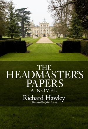 Cover of the book The Headmasters Papers by Patrick Anderson