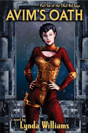 Cover of the book Avim's Oath by Janice Blaine, Adria Laycraft